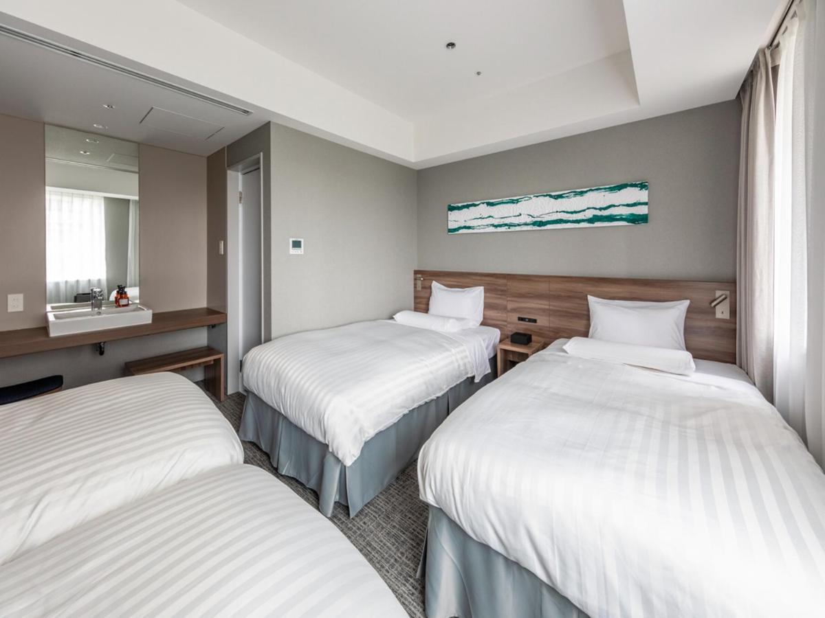 Far East Village Hotel Tokyo Ariake Экстерьер фото