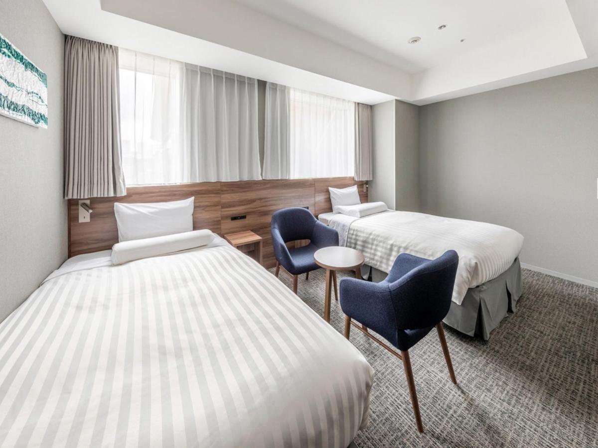 Far East Village Hotel Tokyo Ariake Экстерьер фото