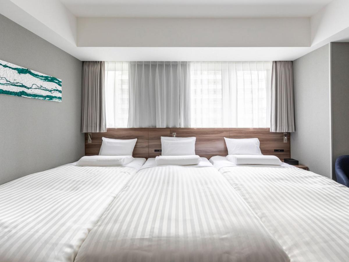 Far East Village Hotel Tokyo Ariake Экстерьер фото