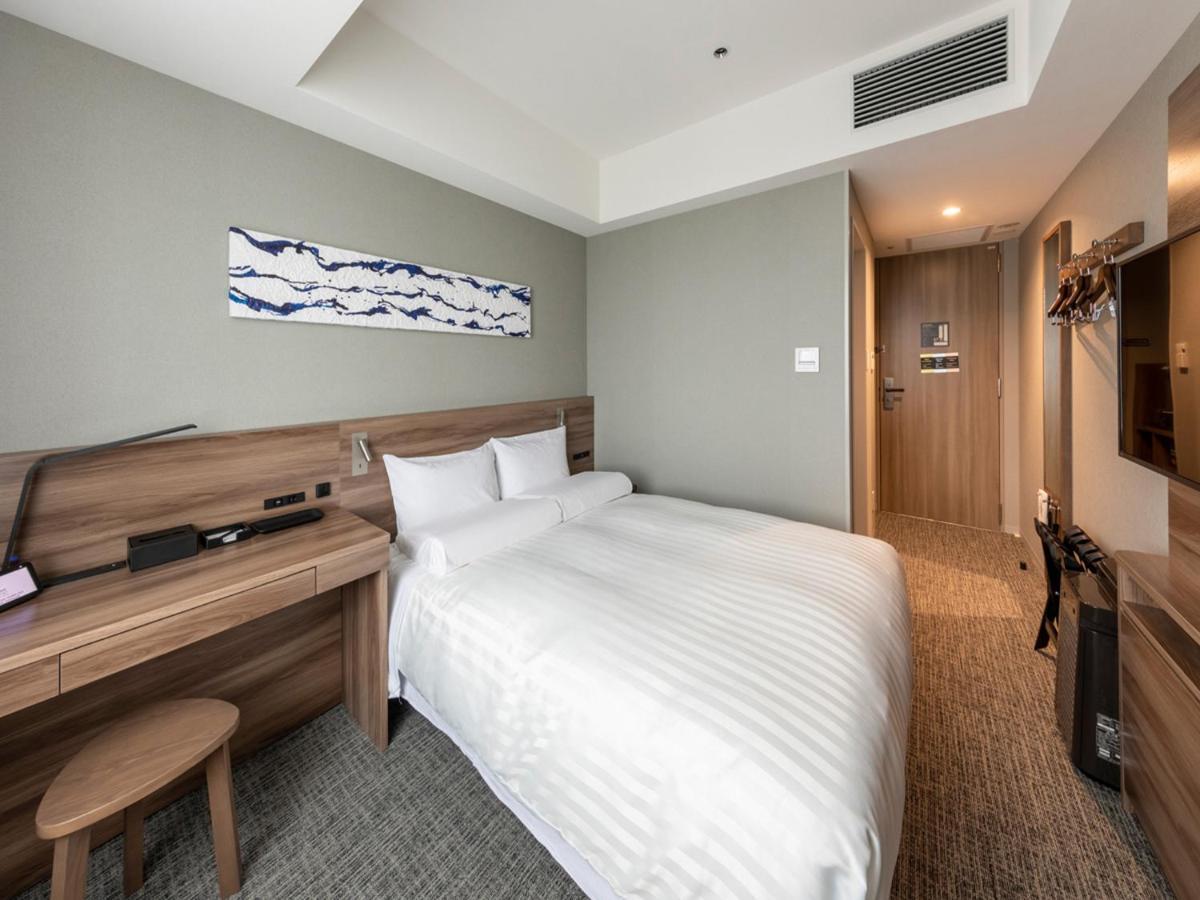 Far East Village Hotel Tokyo Ariake Экстерьер фото