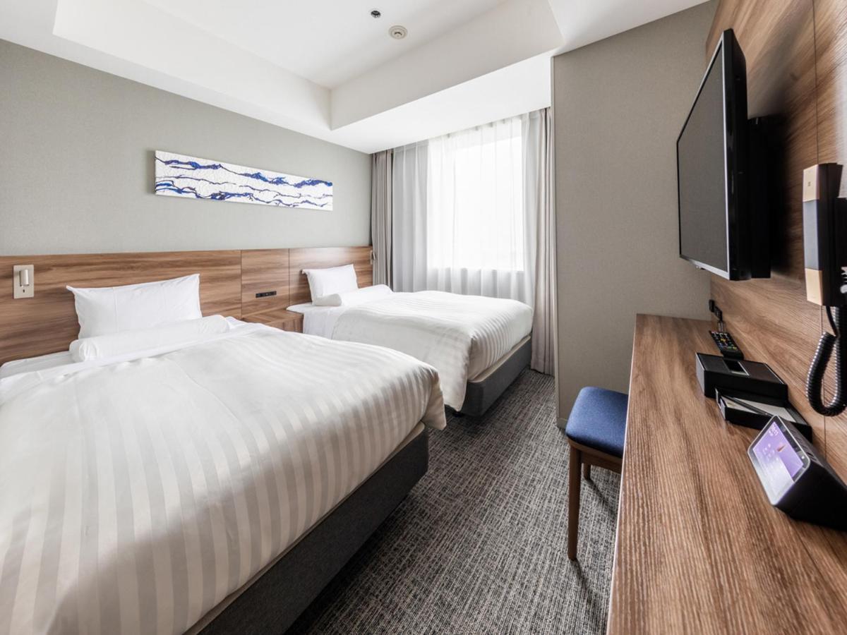 Far East Village Hotel Tokyo Ariake Экстерьер фото