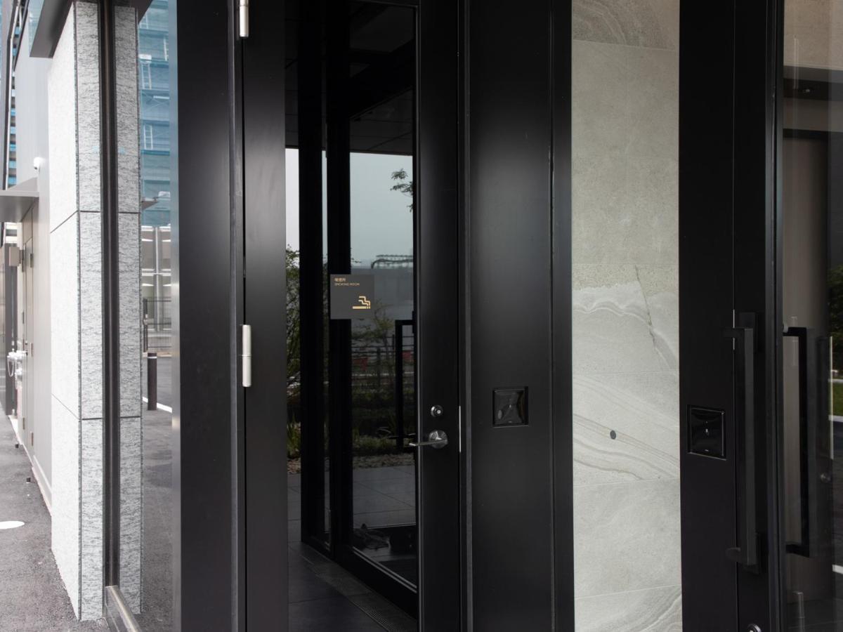 Far East Village Hotel Tokyo Ariake Экстерьер фото
